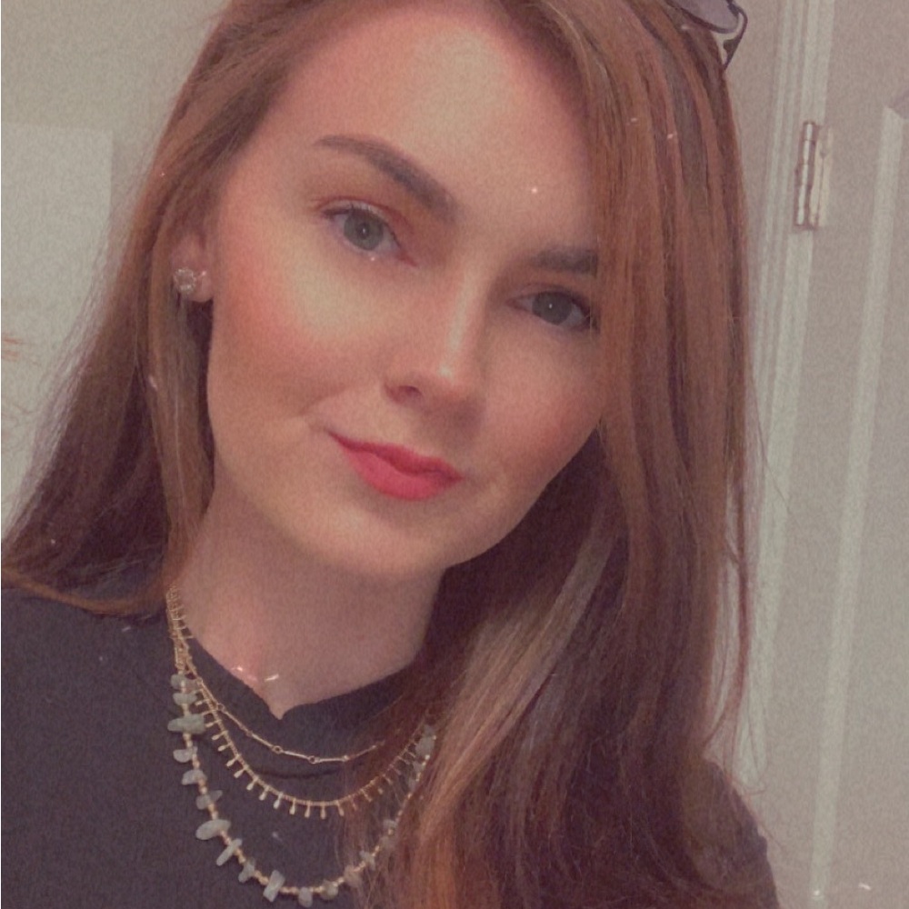 Meet your Posher, Keeley